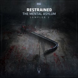 The Mental Asylum Sampler 2 - Extended Mixes