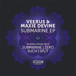 VEERUS + MAXIE DEVINE - SUBMARINE CHART