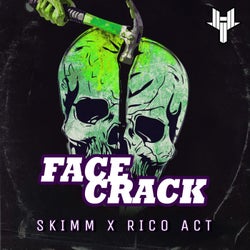 Face Crack