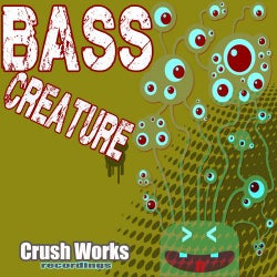 Bass Creature
