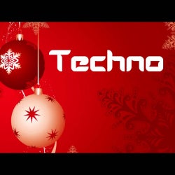 Max Tocci Christmas Techno Chart