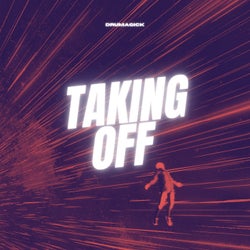 Taking Off (Extended Mix)