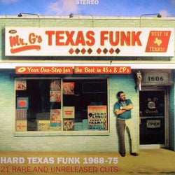 Texas Funk
