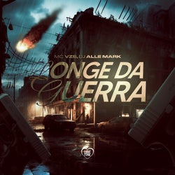 Longe da Guerra