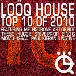 Looq House (Top 10 In 2010)