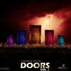 Doors, Vol. 1
