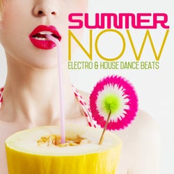Summer Now (Electro & House Dance Beats)