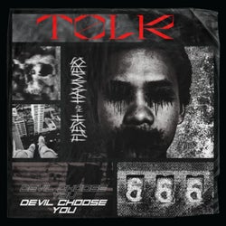 Devil Choose You - Original Mix