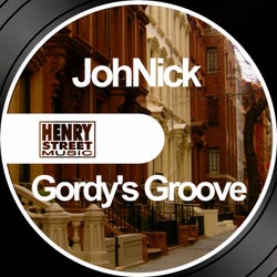 Gordy's Groove