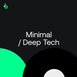 B-Sides 2022: Minimal / Deep Tech