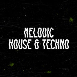 Secret Weapons: Melodic House & Techno