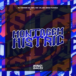 Montagem Histric