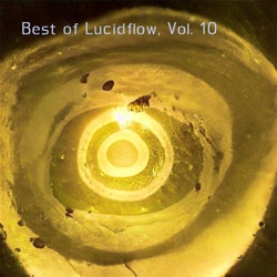 Best of Lucidflow, Vol. 10