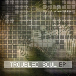 Troubled Soul EP