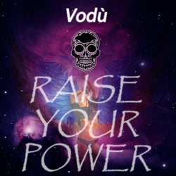 Raise Your Power