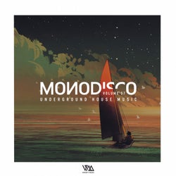 Monodisco Vol. 57