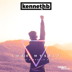 Lose Myself (DJarle & Kanyle Remix)