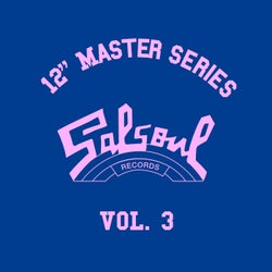 12" Master Series, Vol. 3 (2012 - Remaster)