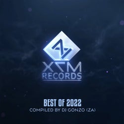 Best of X7M 2022 - Compiled by DJ GonZo (ZA)