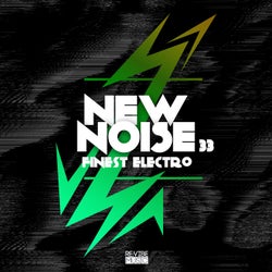 New Noise: Finest Electro, Vol. 33