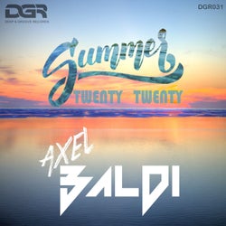 Summer Twenty Twenty (Original Mix)