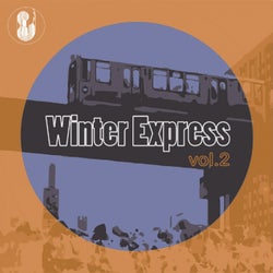 Winter Express, Vol. 2