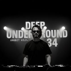 DEEP UNDERGROUND 34