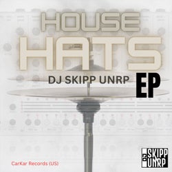 House Hats EP