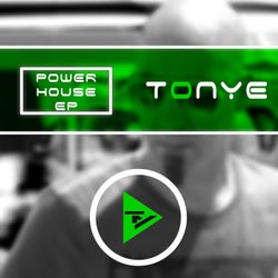 Power House EP