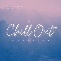 Chill Out Occasion, Vol. 3