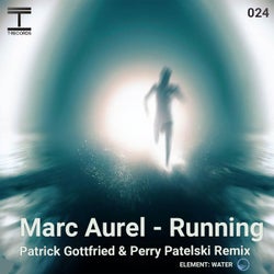 Running - Perry Patelski & Patrick Gottfried Remix
