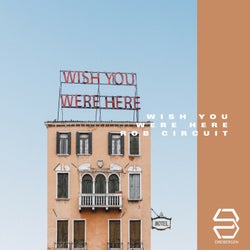 Wish You Were Here
