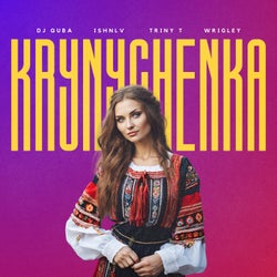 Krynychenka (Remix)