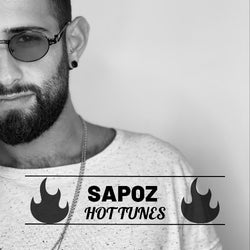 Sapoz Hot Tunes