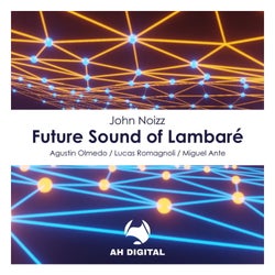 Future Sound of Lambaré