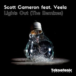 Lights Out (The Remixes)