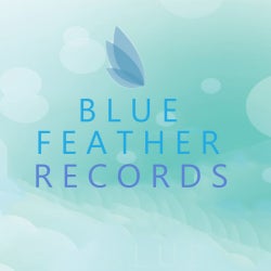 Blue Feather Session - May 2014