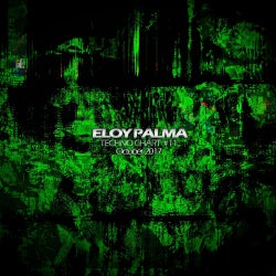 ELOY PALMA Techno Chart #11