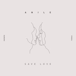 Save Love EP