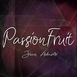 Passionfruit (feat. Kaysha) [Deep House Remix]