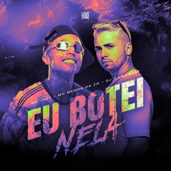Eu Botei Nela