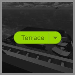 Top Tagged Tracks: Terrace