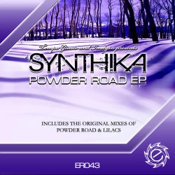 Powder Road EP