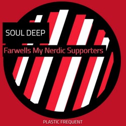 Farewells My Nerdic Supporters (Nerdic Mix)