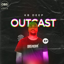 Outcast EP