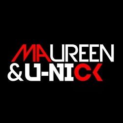 Maureen & U-Nick Heavenly Chart