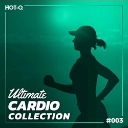 Ultimate Cardio Collection 003