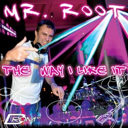 The Way I Like It (Mixed by Mr. Root)