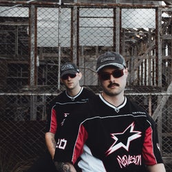 Take My Hand x Free For All