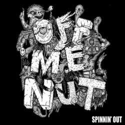 Off Me Nut: Spinnin' Out Compilation